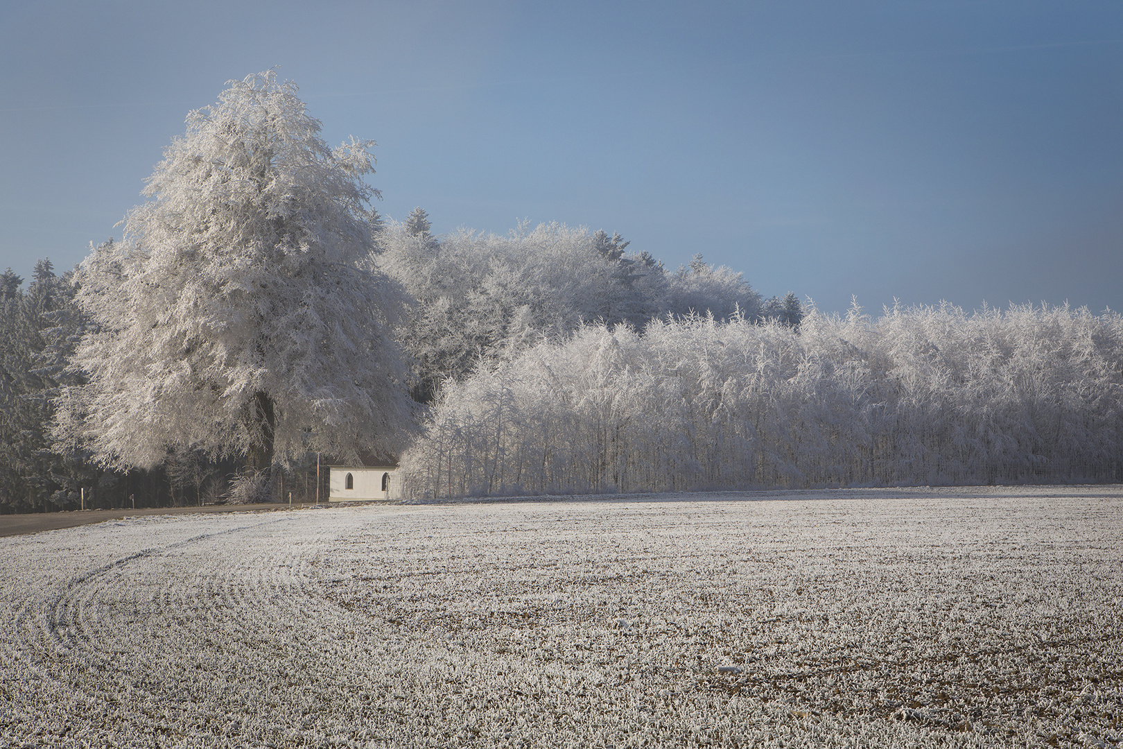 Winterzauberland