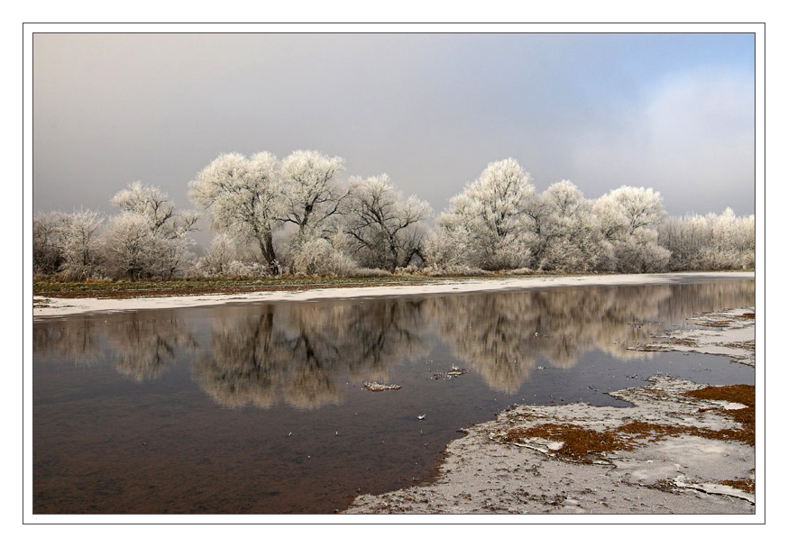 Winterzauberland II