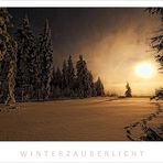 WINTERZAUBERLICHT