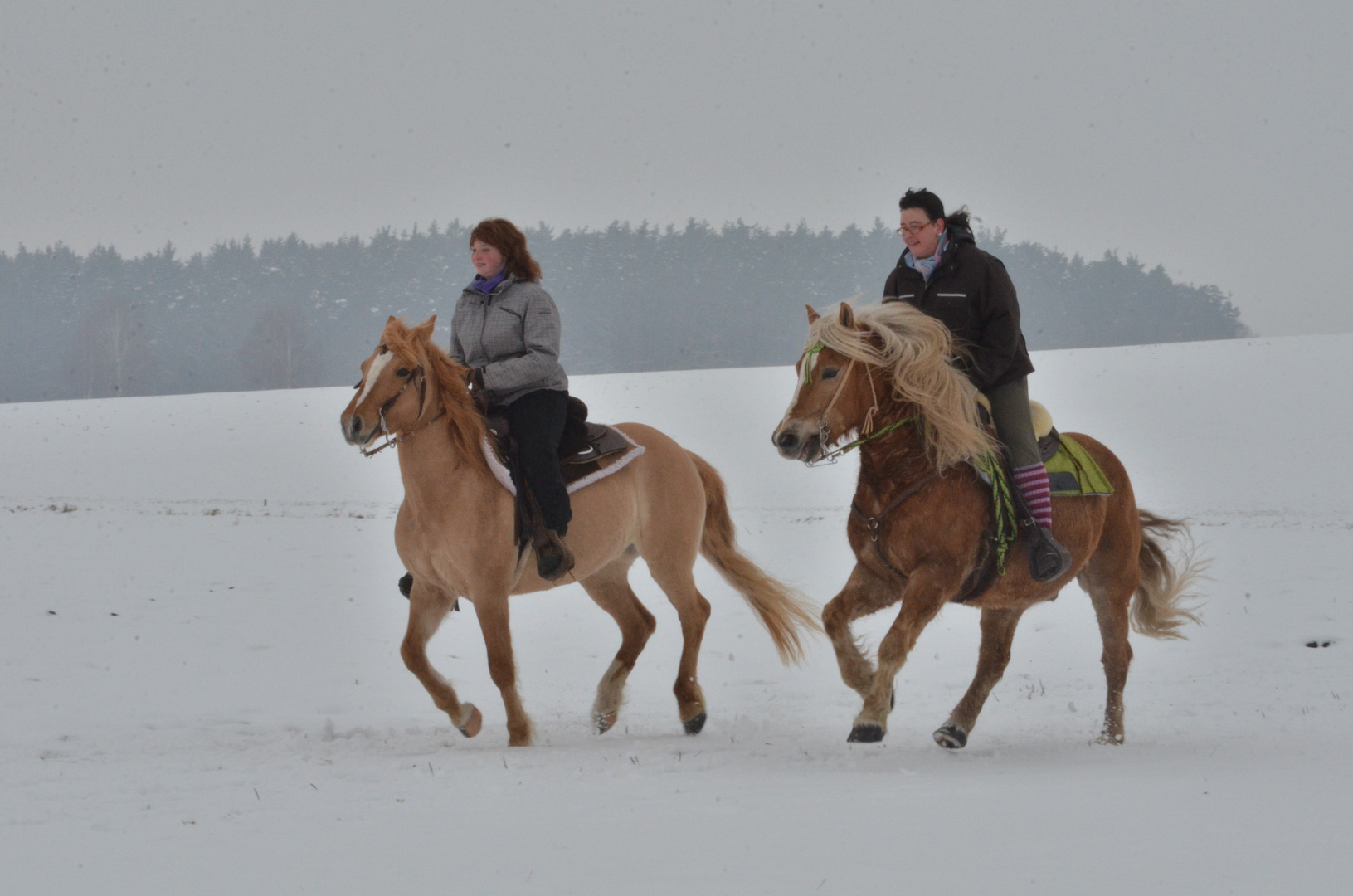 Winterzeit 2