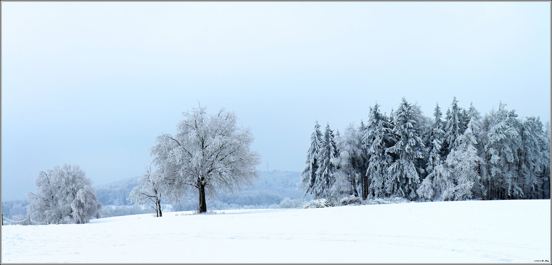 Winterzeit