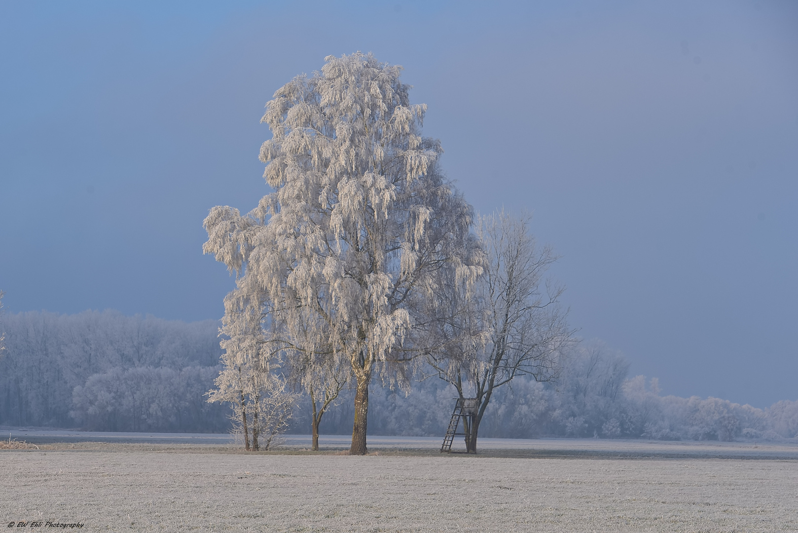 Winterzeit