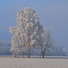 Winterzeit