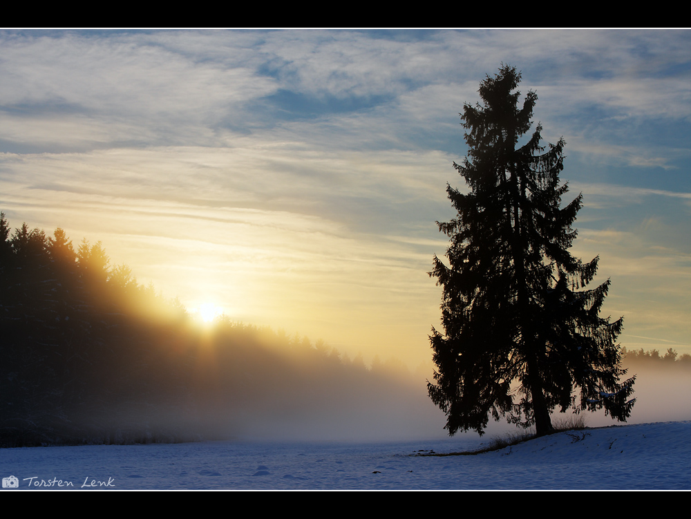 Winterzeit