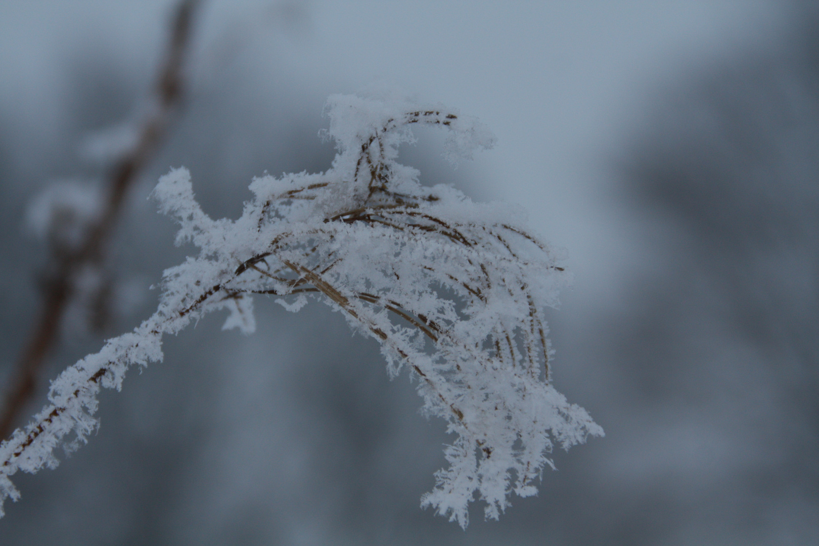 Winterzeit