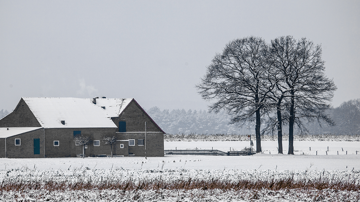 WINTERZEIT