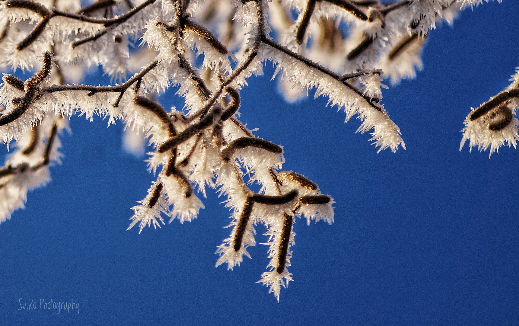 Winterzeit!