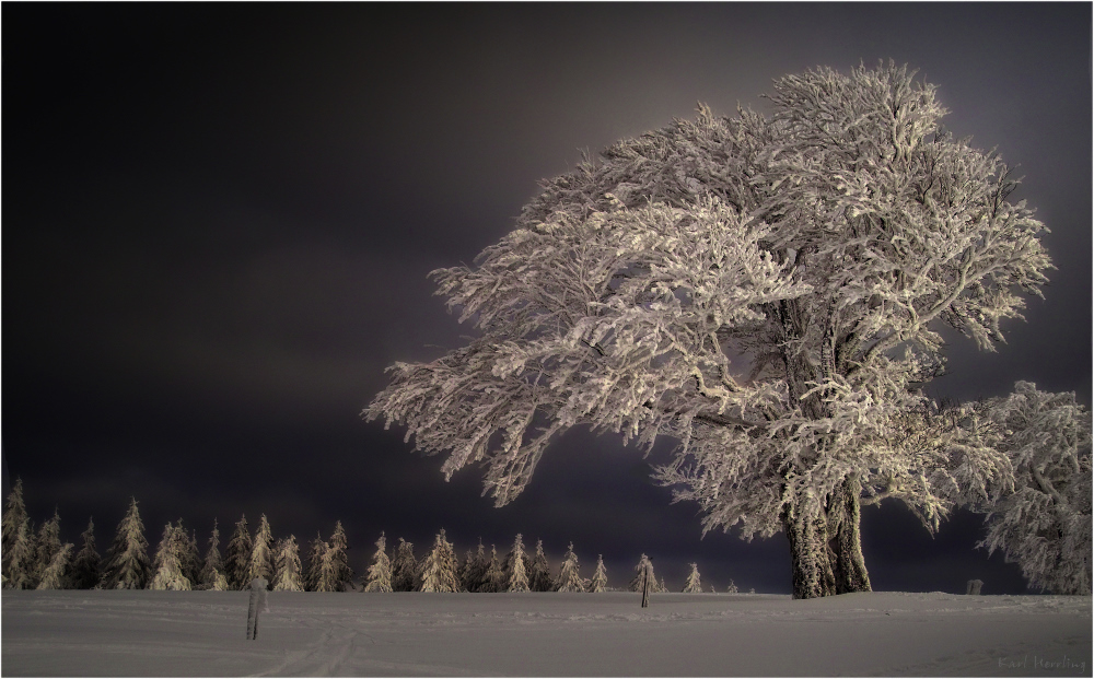 Winterzeit