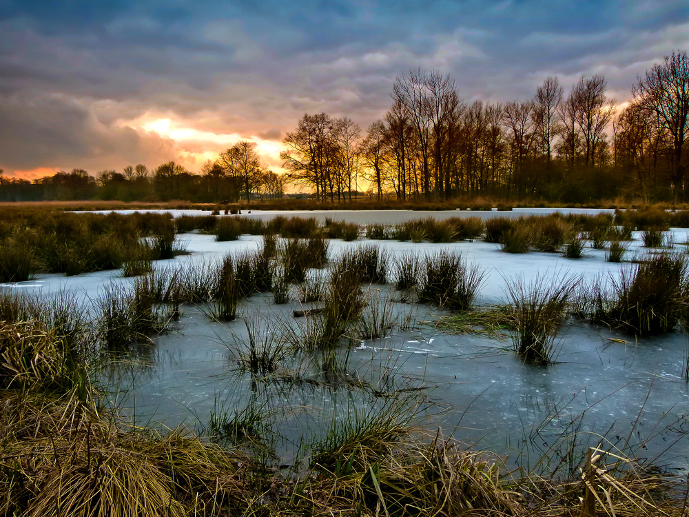 Winterzeit