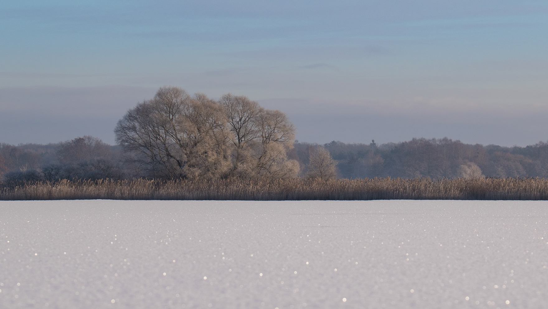 Winterzeit