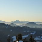 Winterzeit am Berg 1