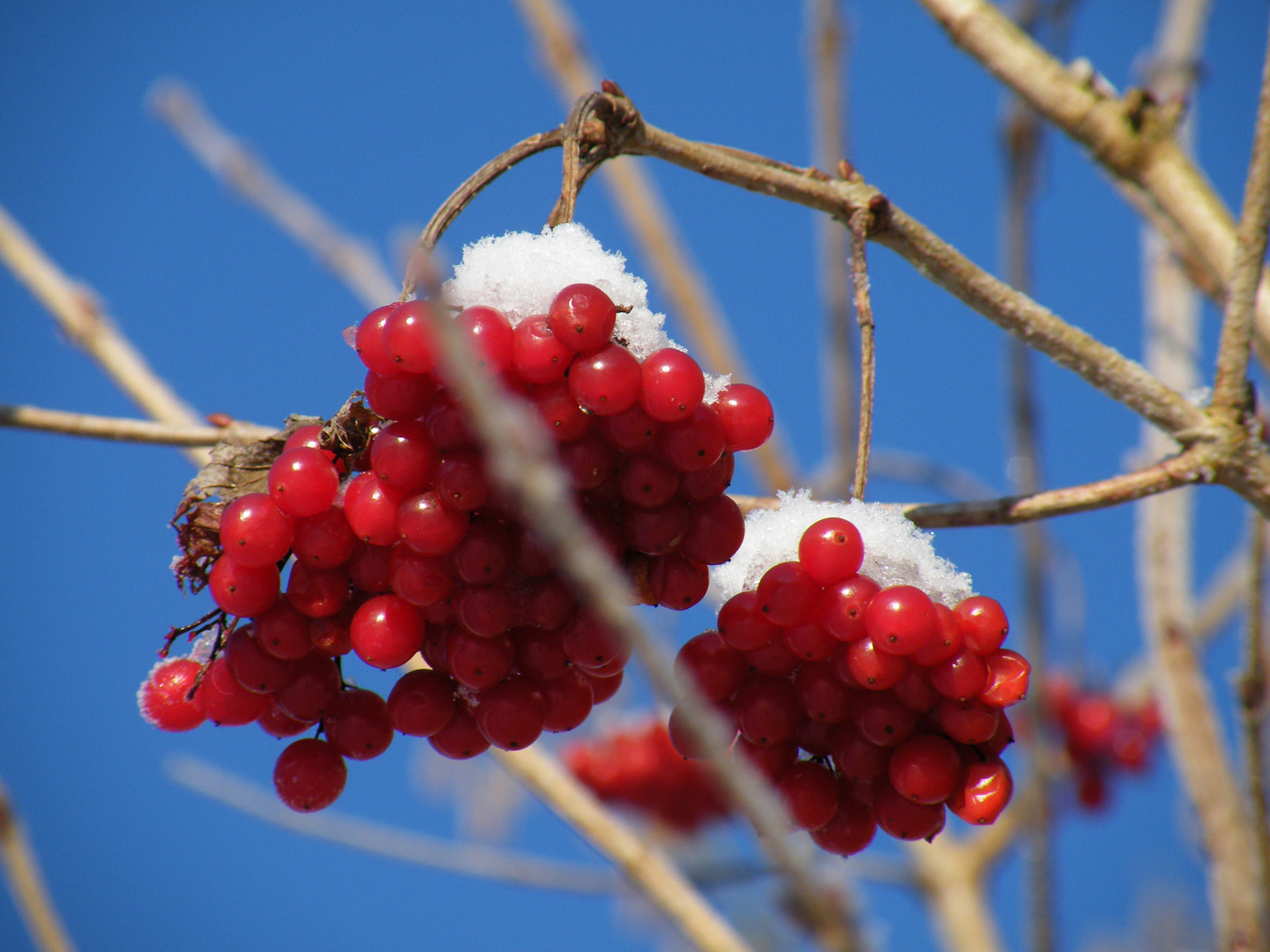 Winterzeit