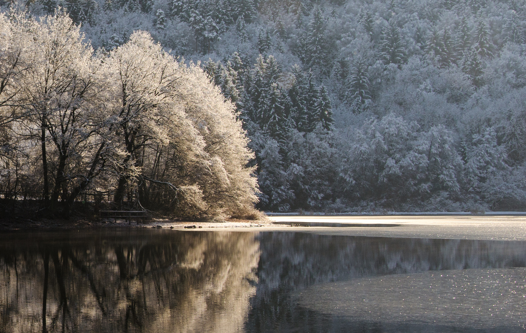 Winterzeit