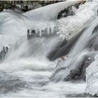 winterzeit - eiszeit.....