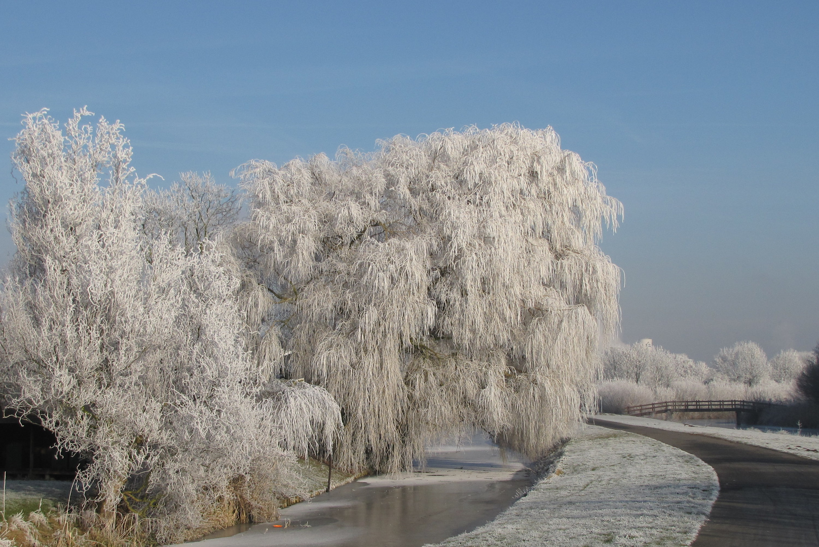 winterzeit