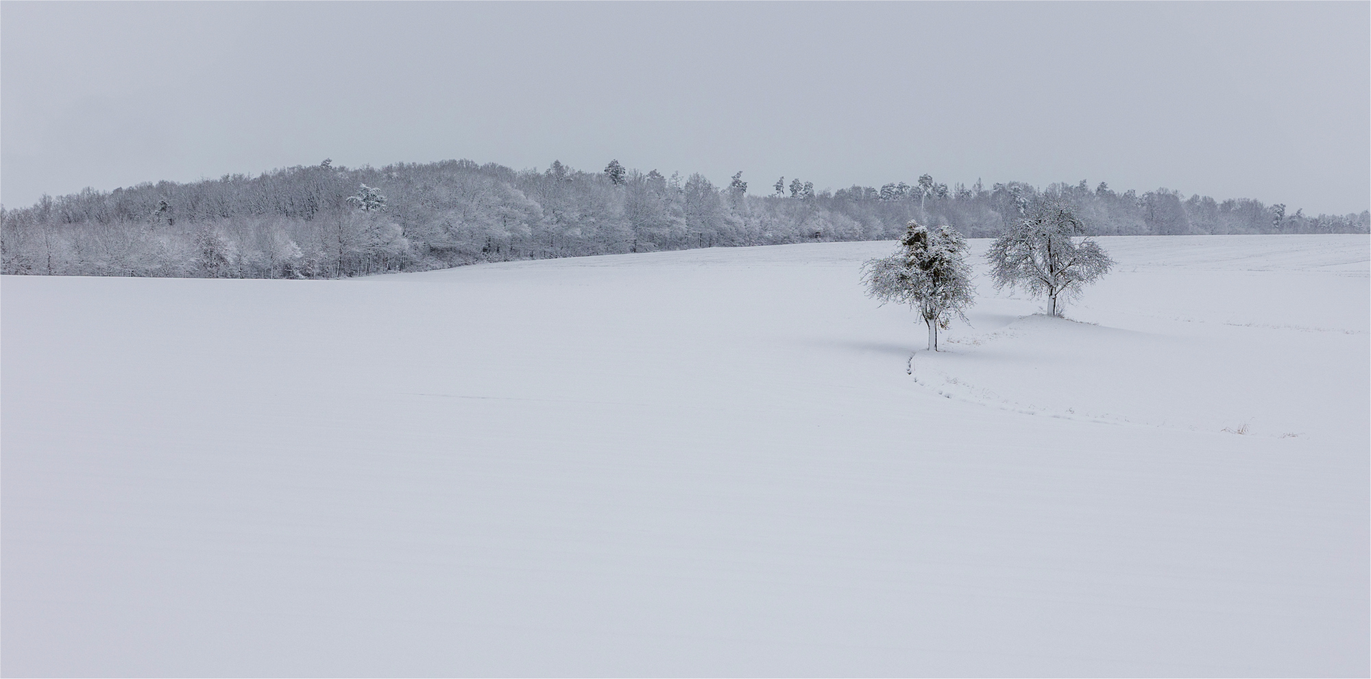 winterzeit