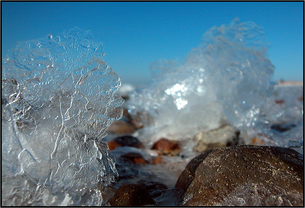 Winterzeit