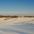 Winterzeit in der Elbtalaue