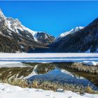 Winterzeit in Süd-Tirol