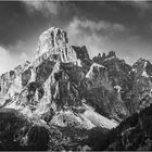 Winterzeit in Süd Tirol ++++ Dolomiten