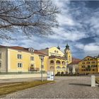 Winterzeit in Süd-Tirol +++ ein sonniger Tag in Brixen