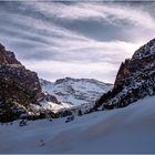 Winterzeit in Süd - Tirol +++ ein Wintermärchen