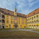 Winterzeit in Süd-Tirol +++ Hofburg Brixen