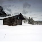 Winterzeit ist Wunderzeit