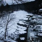 Winterzeit...Eiszeit....Jahreswechsel....