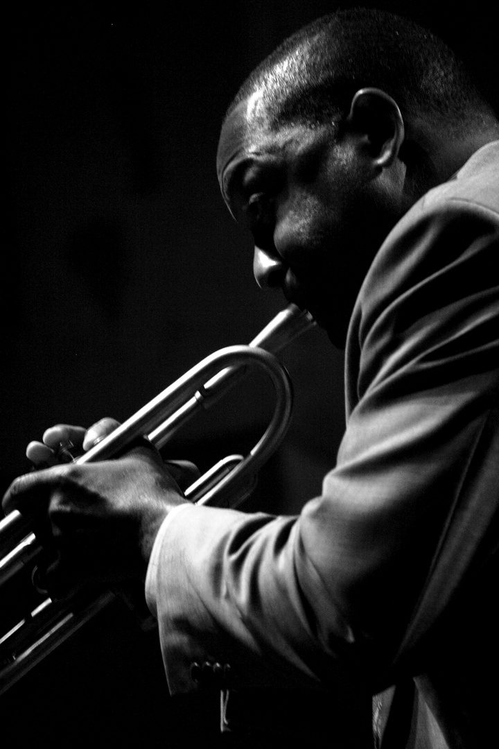 Winton Marsalis....