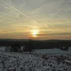 wintwerlandschaft am brunsberg