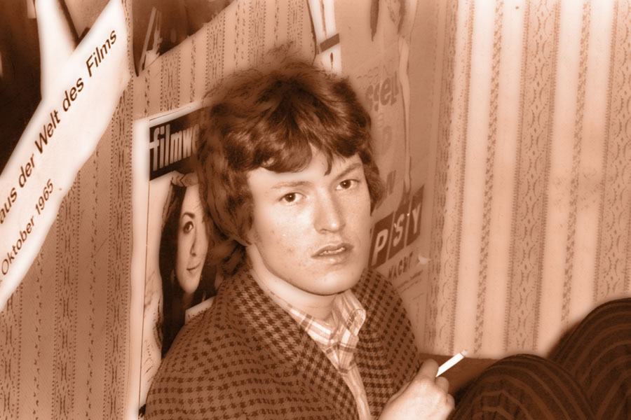 WINWOOD Stevie (Spencer Davis Group)