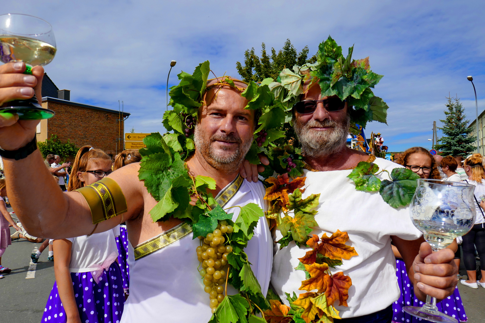 Winzerfest Freyburg 2018_03