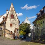 Winzerhäusla, Sulzfeld