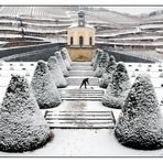 Winzerzauber auf Schloss Wackerbarth (reloaded)