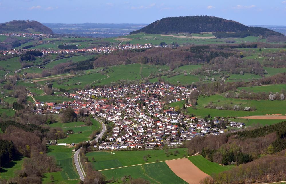 Winzingen Foto & Bild deutschland, europe, baden württemberg Bilder