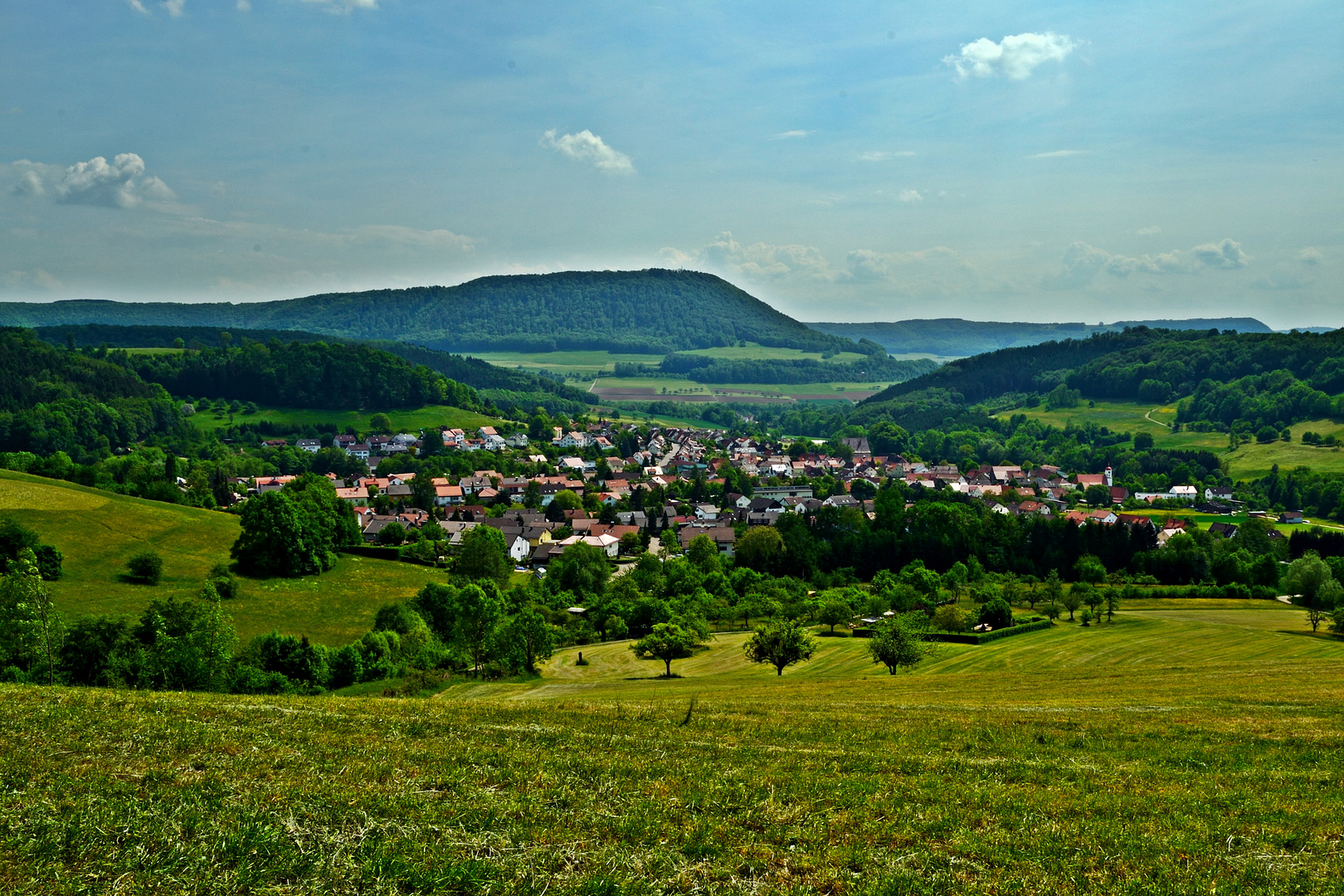 Winzingen Foto & Bild deutschland, europe, baden württemberg Bilder