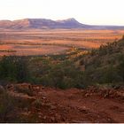 Wipena Pound im Flinders Ranges Nationalpark