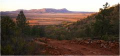 Wipena Pound im Flinders Ranges Nationalpark