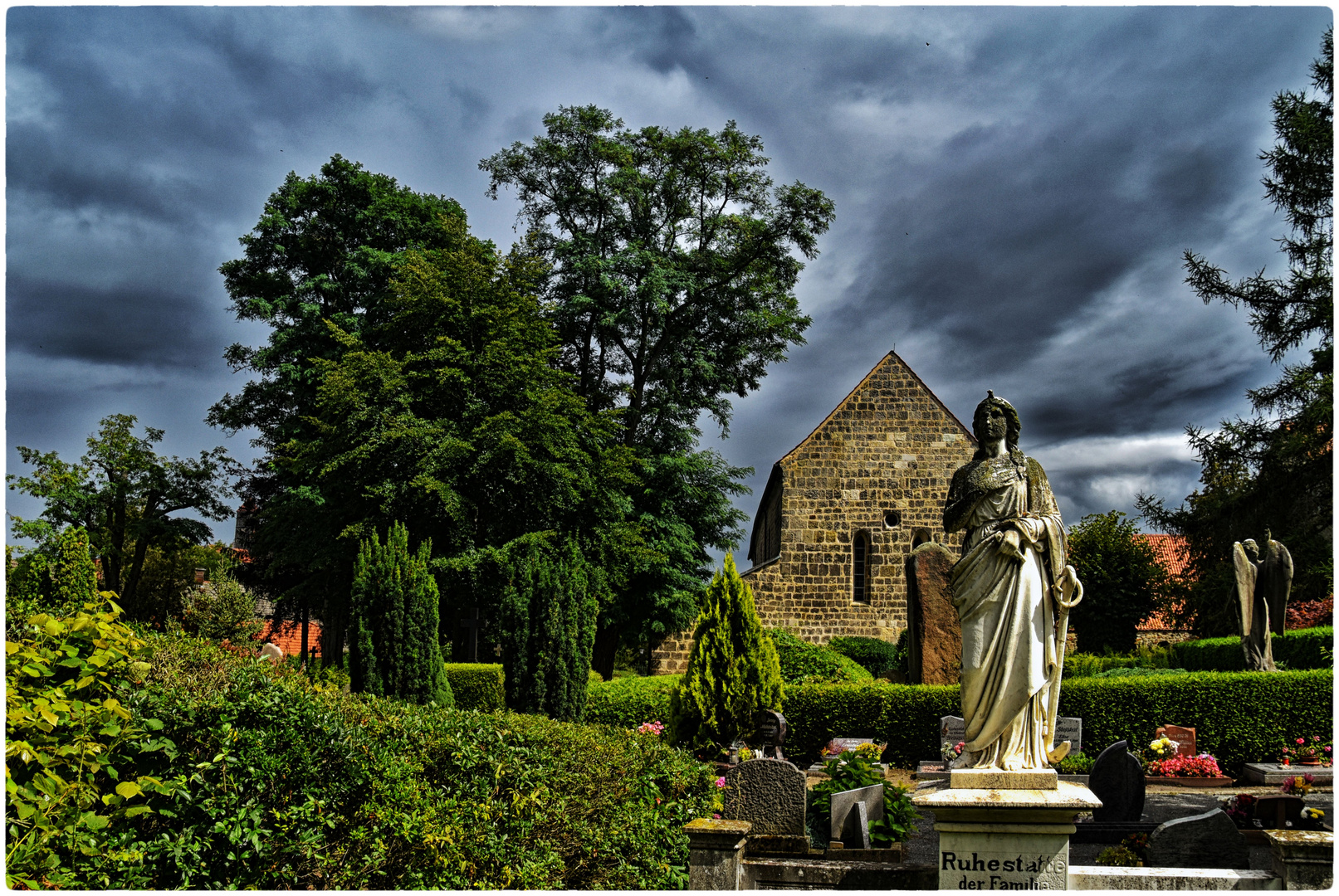 Wipertifriedhof