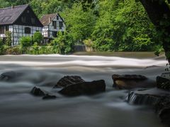 Wipperkotten an der Wupper