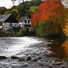 Wipperkotten im Herbst