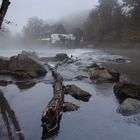 Wipperkotten im Nebel