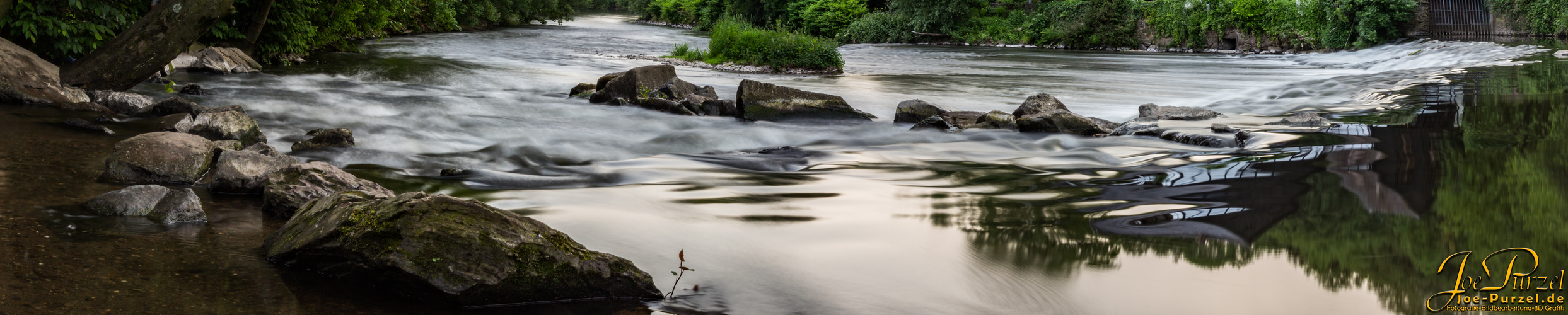 Wipperkotten in Leichlingen - Wupper