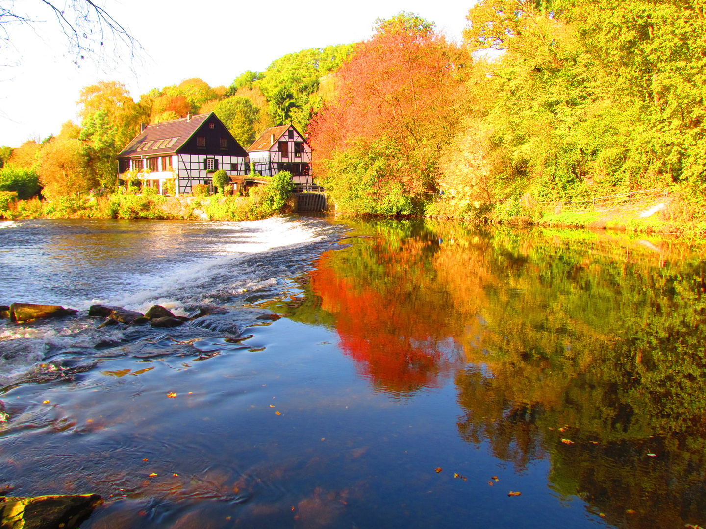 Wipperkotten in Solingen