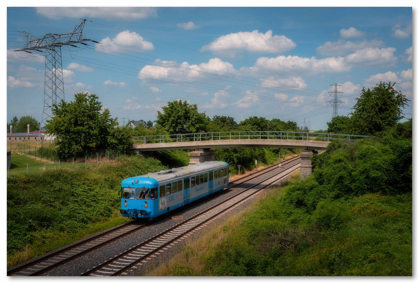 Wipperliese fährt weiter