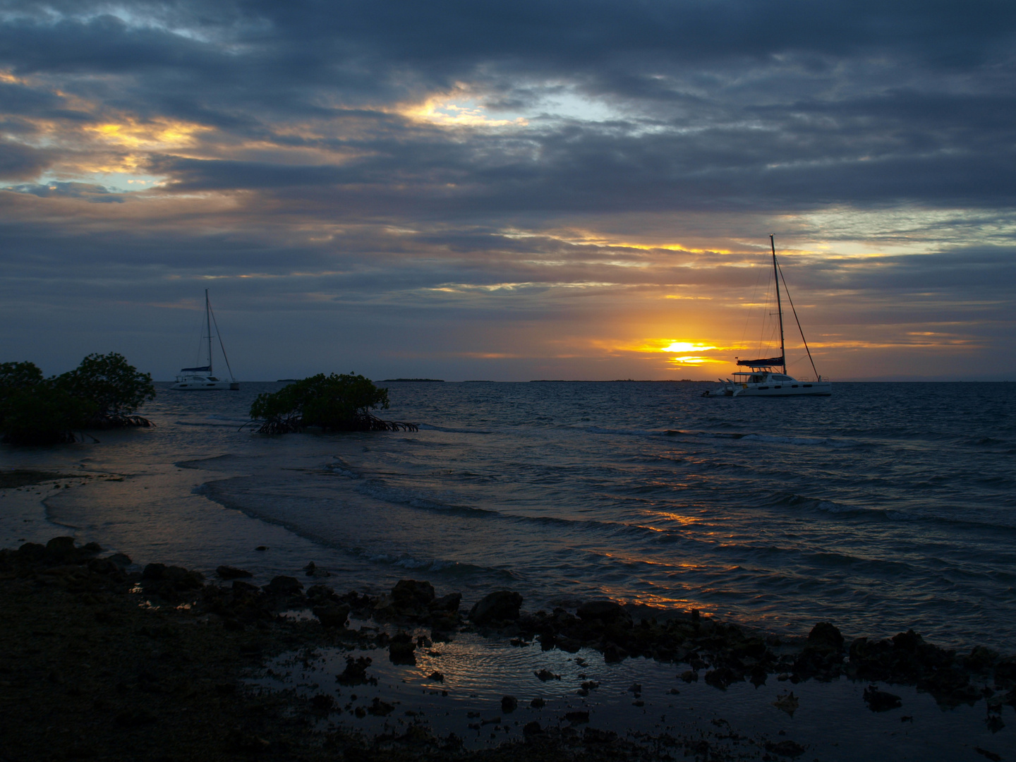 Wippery Cay