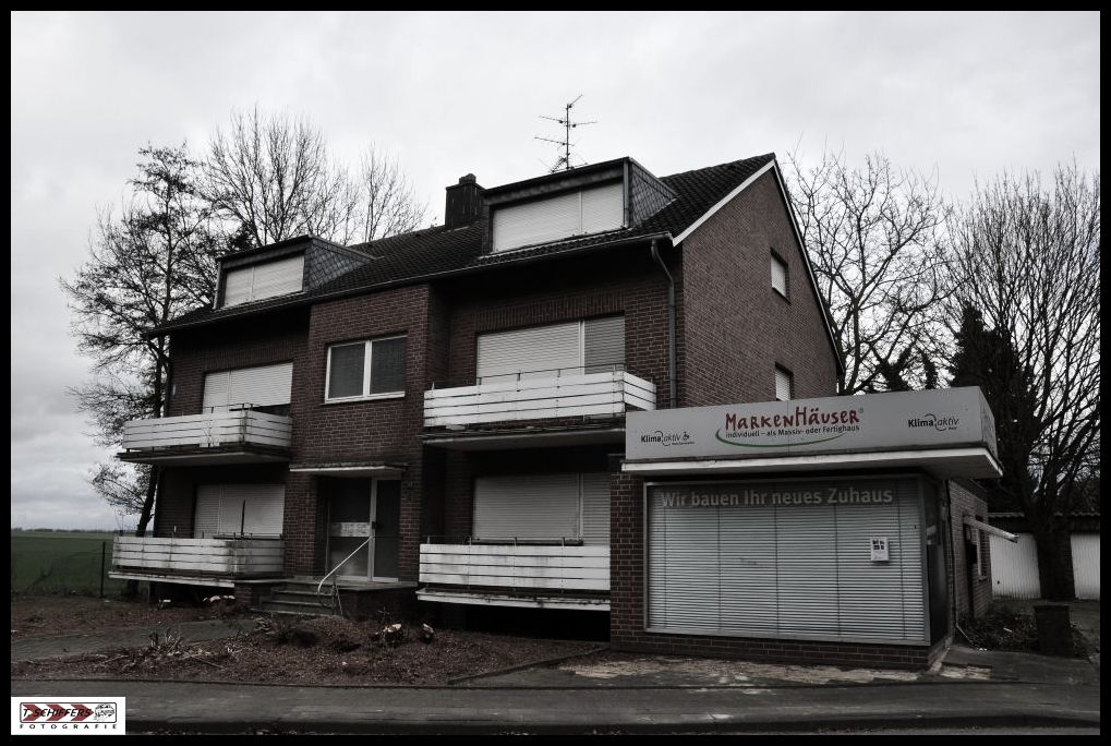 "Wir bauen Ihr neues Zuhause"