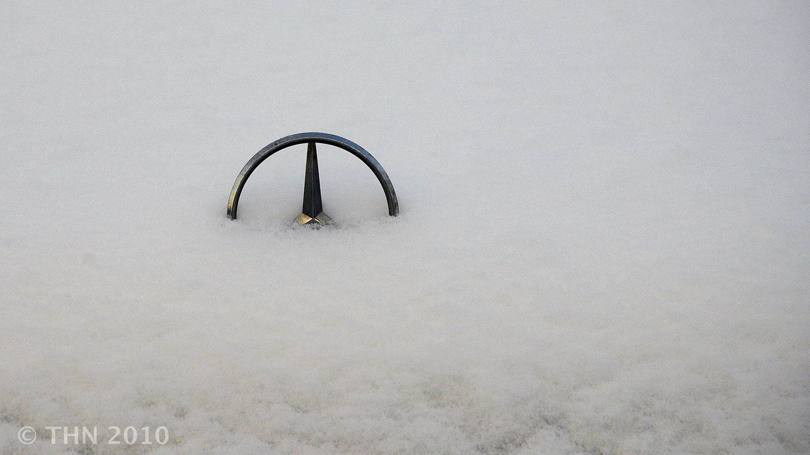 Wir fahren auch im Winter ...