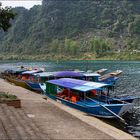 wir fahren in den Phong Nha Ke Bang Nationalpark